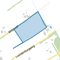 Perceel HDW00-B-5727