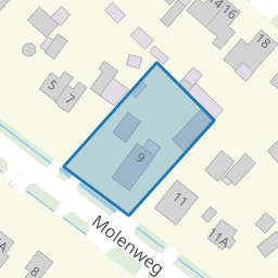 Perceel HDW00-B-5739