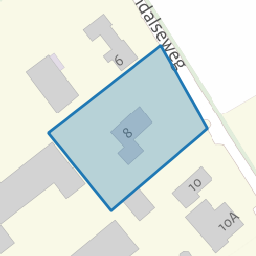 Perceel HDW00-B-5740