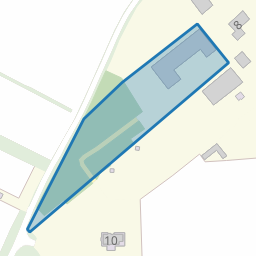 Perceel HDW00-B-5741