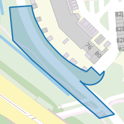 Perceel HDW00-B-5742