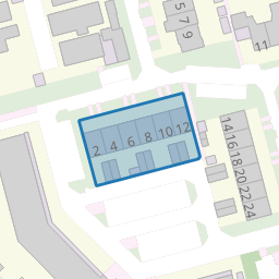 Perceel HDW00-B-5745