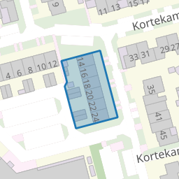 Perceel HDW00-B-5746