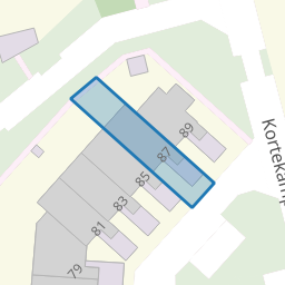 Perceel HDW00-B-5748