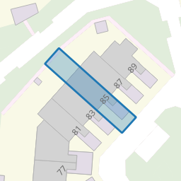 Perceel HDW00-B-5749