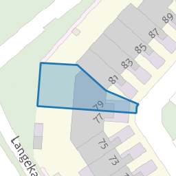 Perceel HDW00-B-5752