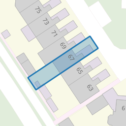 Perceel HDW00-B-5758