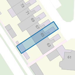 Perceel HDW00-B-5759