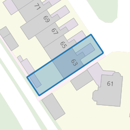 Perceel HDW00-B-5760