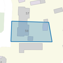Perceel HDW00-B-5765