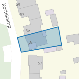 Perceel HDW00-B-5767