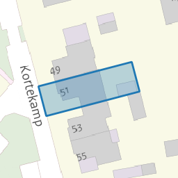 Perceel HDW00-B-5769