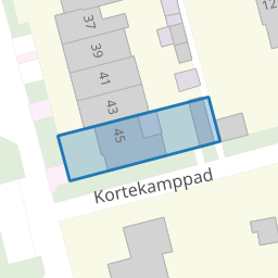 Perceel HDW00-B-5774