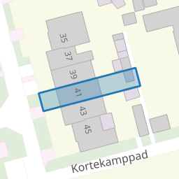 Perceel HDW00-B-5776