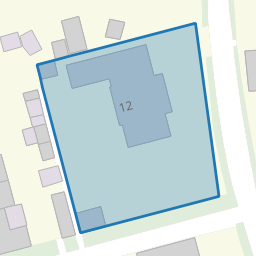 Perceel HDW00-B-5780