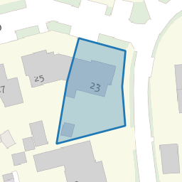 Perceel HDW00-B-5781