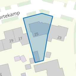 Perceel HDW00-B-5782