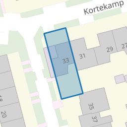 Perceel HDW00-B-5786