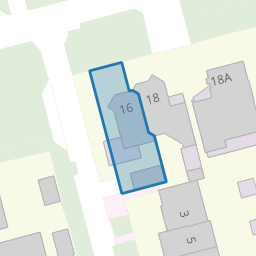 Perceel HDW00-B-5787