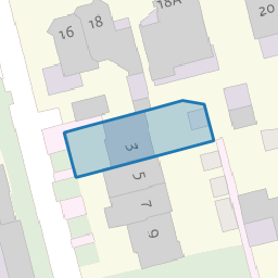 Perceel HDW00-B-5789