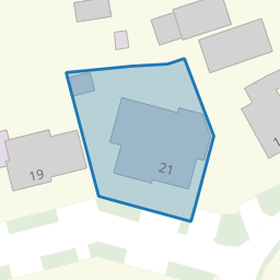 Perceel HDW00-B-5798