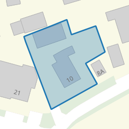 Perceel HDW00-B-5801