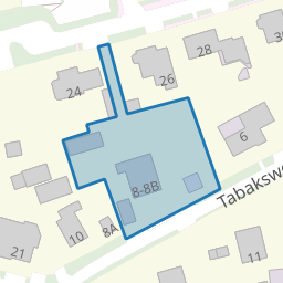 Perceel HDW00-B-5804