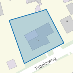 Perceel HDW00-B-5807