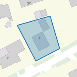 Perceel HDW00-B-5808