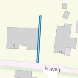 Perceel HDW00-B-5815