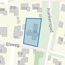 Perceel HDW00-B-5817