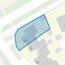 Perceel HDW00-B-5818