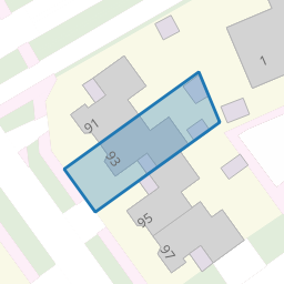 Perceel HDW00-B-5819