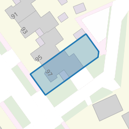 Perceel HDW00-B-5821