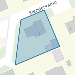 Perceel HDW00-B-5823