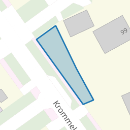 Perceel HDW00-B-5825