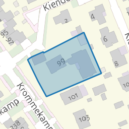 Perceel HDW00-B-5826