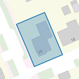 Perceel HDW00-B-5830