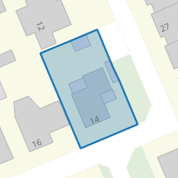 Perceel HDW00-B-5833