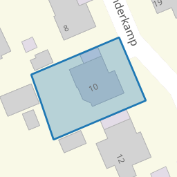 Perceel HDW00-B-5835