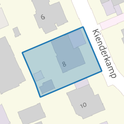 Perceel HDW00-B-5836