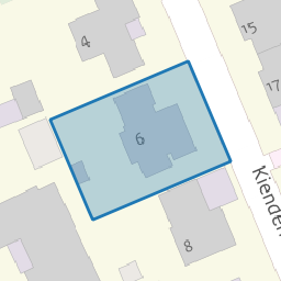 Perceel HDW00-B-5837