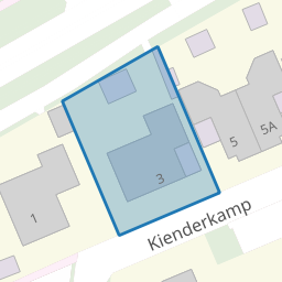 Perceel HDW00-B-5839