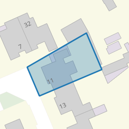 Perceel HDW00-B-5843