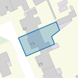 Perceel HDW00-B-5844