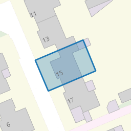 Perceel HDW00-B-5845