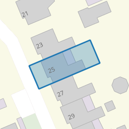 Perceel HDW00-B-5858