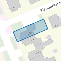 Perceel HDW00-B-5864