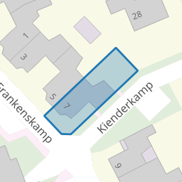 Perceel HDW00-B-5871