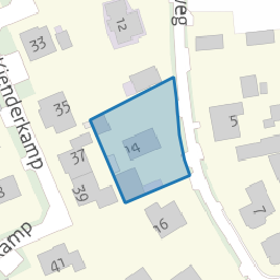 Perceel HDW00-B-5877